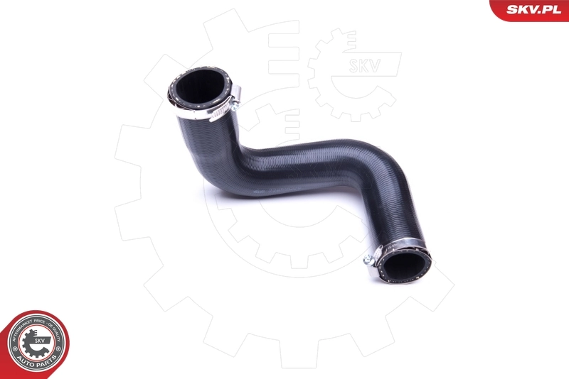 Charge Air Hose